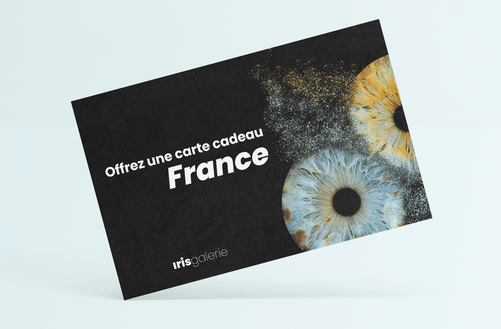 Gift card (France)
